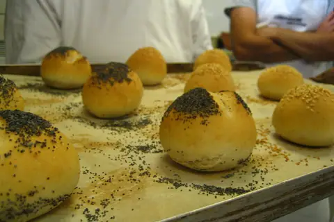 Rowes Bakery photo 2